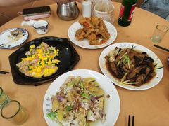 -众源美食(光复阁店)