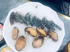 -一绪に寿喜烧(虹悦城店)