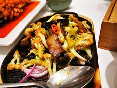 -松鹤楼·非遗·苏帮菜(融科店)