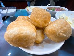 -毛华美食(清扬路店)