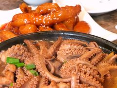 -人全到南京本帮菜馆(云锦路店)