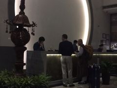 -三宝大饭店-中和艺素餐厅(浦上金山正祥广场店)