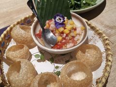 -Thai Alley泰爱里(二沙岛店)