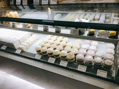 -欢牛蛋糕屋(萧山万象汇店)