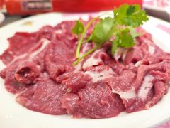 -燃计沙茶皇·香港沙茶火锅(人广旗舰店)
