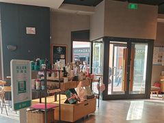 -星巴克(天津佛罗伦萨小镇店)