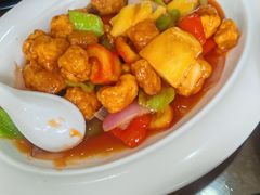 -朗记餐厅·传统湛江菜(康宁路店)