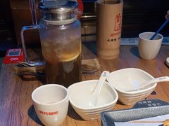 -管氏翅吧(人民大学店)