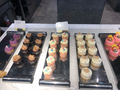 -解放碑威斯汀酒店-知味国际美食餐厅