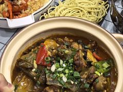 -虎虎龙虾大排档(双井店)
