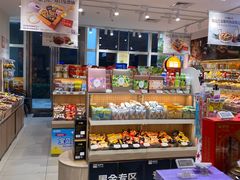 -来伊份(我格广场武宁路店)