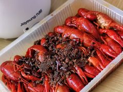 -海底捞大排档火锅(打浦路店)