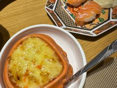 -三石铁板烧(紫竹桥店)