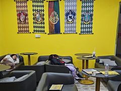 -谜盒子奇幻密室(南屏店)