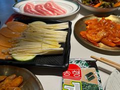 -红沃鳗鱼黑牛烤肉店(不老街店)