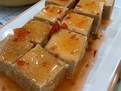 -黄师奶甜品店