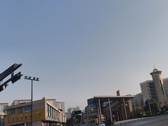 -麦当劳(桐乡润丰步行街店)