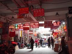 -钱万里桥小商品市场