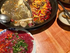 -周小明火锅(黑金冠社区店)