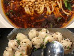 -星·South Beauty·俏江南(国贸店)