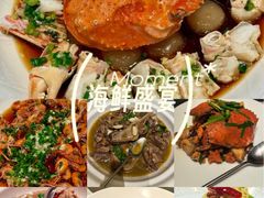 -品粹徽园·家常安徽菜