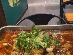 -周正水煮活鱼·吊水鱼(万科店)