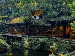 -棠湖公园