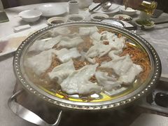 桑拿无骨巴鱼-凯盈阁·顺德私房菜·桑拿鸡