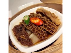 候柱金钱肚-潮福城大酒楼·潮味粤品·港式点心(湖滨北路店)