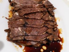 酱牛肉-洪长兴(广西北路店)