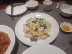 传统全爆-燕春楼(海河华鼎店)