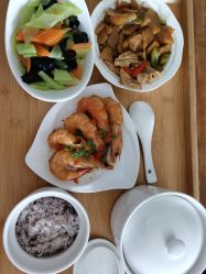 -湖畔阳光月子中心(泰达会馆店)