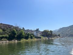 -新安江山水画廊风景区