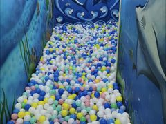 -水晶之星洗浴温泉汗蒸