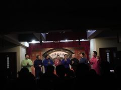 -哈哈曲艺社(西门闲亭店)