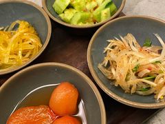 -半山腰·云南菜(侨福芳草地店)