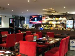 大堂-纪州豚骨酱油拉面(锦延路店)