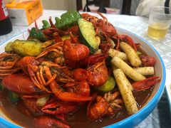 十三香-龙虾奇迹(大华三路店)