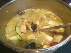 -野菌皇海景野生菌火锅(滨海大道店)