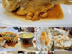 -庄氏祥记家常食府(国瑞建材家居博览中心店)
