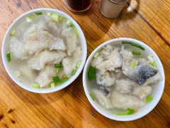 -江南红鱼汤(洋中花园店)