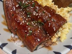 鳗鱼饭-初居食屋日式料理(万象城购物中心店)
