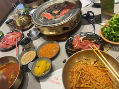 -冷面大王(大南街店)