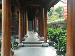 android_upload_pic-杭州上天竺法喜讲寺