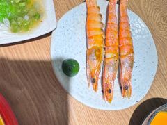 -沼津港精致料理·寿喜烧·烧鸟(青浦宝龙广场店)