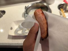 -龍歌自助小火锅(崂山丽达店)