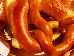 -宝莱纳啤酒花园餐厅PAULANER BRAUHAUS Nanjing(广州路店)