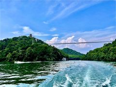 -石燕湖生态旅游景区