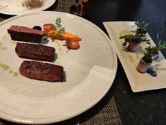 -莲西餐(曲江店)
