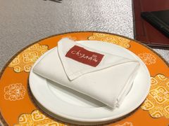-北京王府井希尔顿酒店·秦唐中餐厅Chynna